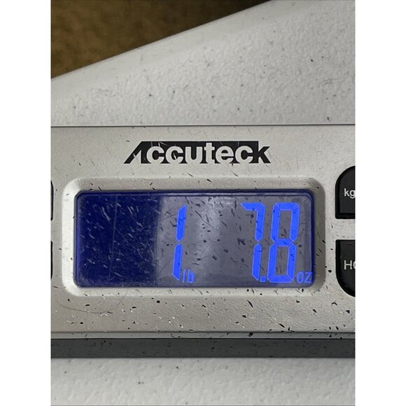 Levis 550‎ Tapered Leg Jeans Womens Size 12 Reg Relaxed Fit Vintage - Picture 13 of 13